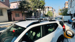 Dacia Duster (2024-2026) Portbagaj Taşıyıcı Ara Atkisi - Ara Bar Paw Pro 2