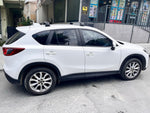 Paw Mazda CX-5 (KF) 2017-2025 Ara Atkı Portbagaj Taşıyıcı - Pro 3 Siyah