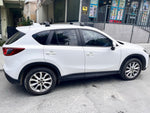 Mazda Cx 5 Kf 2017-2025 Portbagaj Taşıyıcı Ara Atkı Aparatı Paw Pro 3 Gri