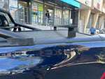 Toyota Hilux (2015-2025) Kasa Üstü Bed Rack Taşıyıcı Bar – Gri