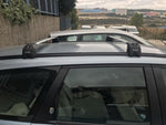 Ford Focus Estate C346 (2008-2011) Portbagaj Taşıyıcı Ara Atkisi - Ara Çubuk Paw Pro 2 Gri