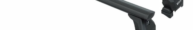 Kia Ceed 2012-2018 Portbagaj Taşıyıcı Ara Atkı Aparatı Paw Pro 3 Siyah