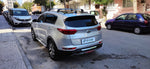 Great Wall Haval H6 2017-2020 Portbagaj Taşıyıcı Ara Atkisi - Ara Çubuk Paw Pro 2 Gri