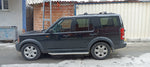 Land Rover Discovery LR3 (2004-2010) Tavan Taşıyıcı Ara Barlar Vidalı Montaj, Toros Fix Pro, Siyah