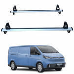Maxus Edelıver 7 Cargo Van Racks 2 Adet