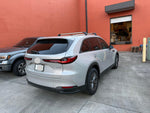 Mazda Cx-90 2024-2025 Portbagaj Taşıyıcı Ara Atkisi - Ara Çubuk Paw Pro 2 Gri