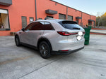 Mazda Cx-90 2024-2025 Portbagaj Taşıyıcı Ara Atkisi - Ara Çubuk Paw Pro 2 Gri