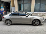 Mercedes A Sedan W177 2018-2025 Portbagaj Taşıyıcı Ara Atkı Aparatı Paw Pro 3 Gri