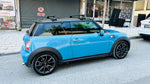 Mini Cooper R56 (2007-2014) Tavan Portbagaj Taşıyıcı Ara Atkısı, Pro 4, Siyah