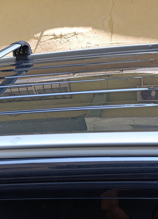 Mitsubishi Outlander Sport 2022-2025 Portbagaj Taşıyıcı Ara Atkisi - Ara Çubuk Paw Pro 2 Siyah