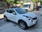 Nissan Juke F15 2011-2019 Oluksuz Üst Tavan Portbagaj Taşıyıcı Ara Atkısı Toros Serisi Pro 4 Siyah
