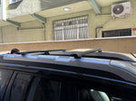 Nissan X-Trail T31 (Sis Farlı) 2007-2014 Taşıyıcı Ara Atkisi - Ara Bar Pratik