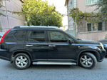 Nissan X-Trail T31 (Sis Farlı) 2007-2014 Taşıyıcı Ara Atkisi - Ara Bar Pratik