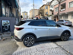 Opel Grandland X Tavan Portbagaj Taşıyıcı Ara Atkısı Toros Pro 4, Gri