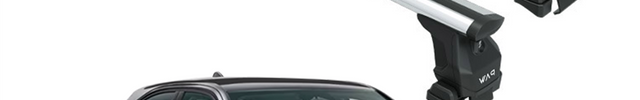 Opel Mokka 2021-2025 Oluksuz Üst Tavan Portbagaj Taşıyıcı Ara Atkısı Paw Pro 4 Gri