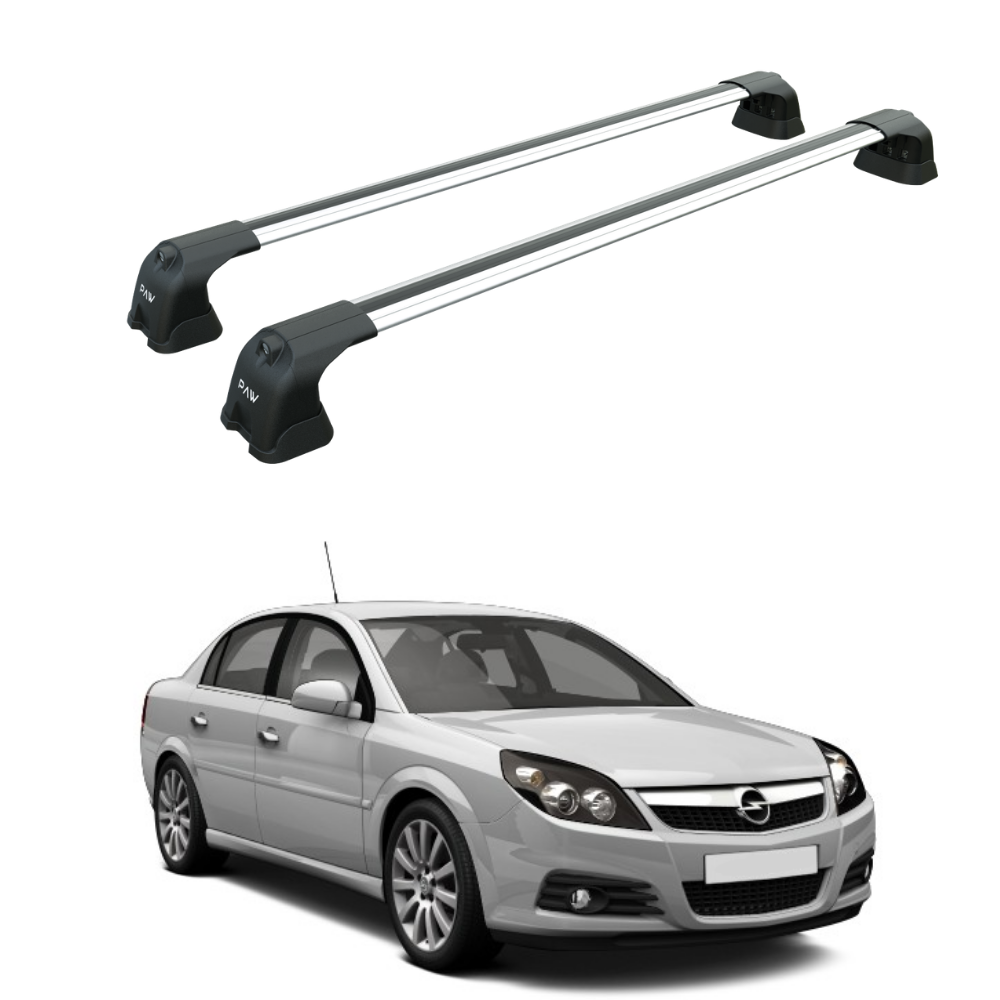 Opel Vectra C (2002-2008) Portbagaj Taşıyıcı Ara Atkı Aparatı Paw Pro 3