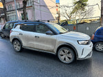Opel Frontera 2024-2026 Portbagaj Taşıyıcı Ara Atkisi - Ara Bar Paw Pro 2 Gri