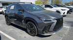 Lexus Nx-Series 2022-2025 Portbagaj Taşıyıcı Ara Atkisi - Ara Çubuk Paw Pro 2 Fix Siyah