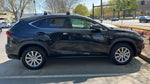 Lexus Nx-Series 2015-2021 Portbagaj Taşıyıcı Ara Atkisi - Ara Çubuk Paw Pro 2 Gri