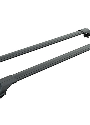 Suzuki Sx4 Crossover 2006-2013 Portbagaj Taşıyıcı Ara Atkisi - Ara Çubuk Paw Pro 2 Siyah