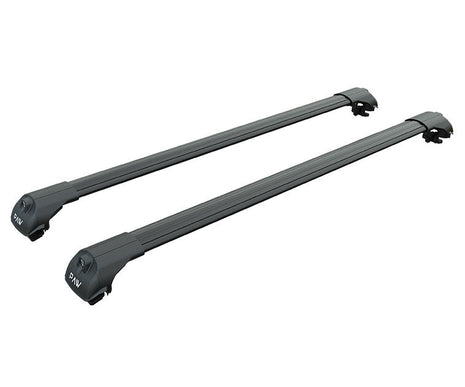 Suzuki Sx4 Crossover 2006-2013 Portbagaj Taşıyıcı Ara Atkisi - Ara Çubuk Paw Pro 2 Siyah