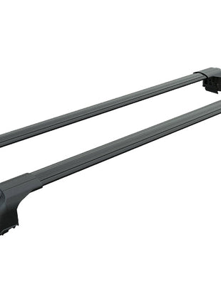 Lexus Rz 2023-2025 Portbagaj Taşıyıcı Ara Atkisi - Ara Çubuk Paw Pro 2 Pro 2 Siyah