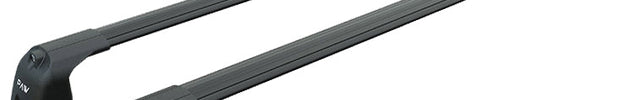 Land Rover Range Rover Sport (L494) 2013-2022 Portbagaj Taşıyıcı Ara Atkisi - Ara Çubuk Paw Pro 2 Siyah