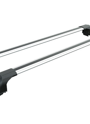 Mercedes Gla H247 2020-2025 Portbagaj Taşıyıcı Ara Atkisi - Ara Çubuk Paw Pro 2 Gri