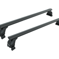 Hyundai Accent HB 2012-17 Roof Rack Tavan Taşıyıcı Ara Barlar – Vidalı Montaj