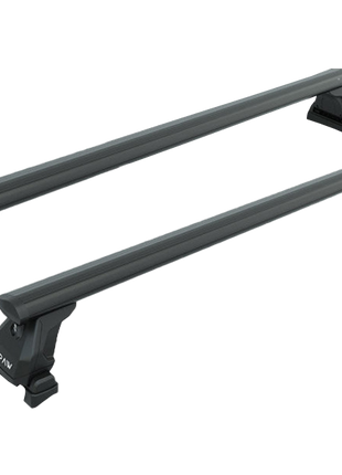 Toyota 4Runner (N180) 1996-2002 Tavan Taşıyıcı Ara Barlar – Vidalı Montaj, Toros Fix Pro, Siyah