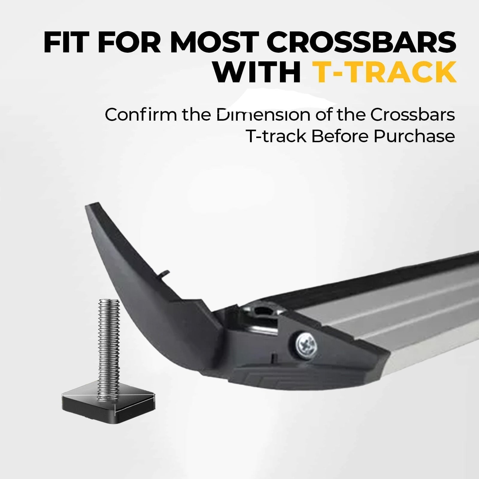Maxus Edelıver 7 Cargo Van Racks 3 Adet