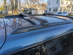 Subaru Legacy Estate 2003-2009 Type 2 Portbagaj Taşıyıcı Ara Atkisi - Ara Çubuk Paw Pro 2 Siyah