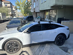 Peugeot 408 2023-2026 Taşıyıcı Ara Atkısı Toros Pro 4 Gri