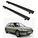 Peugeot 306 (1993-2000) Portbagaj Taşıyıcı Ara Atkısı - Vidalı - Pratik Serisi