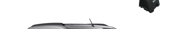 Peugeot Rifter 2023-2025 Portbagaj Taşıyıcı Ara Atkisi - Ara Çubuk Paw Pro 2 Siyah