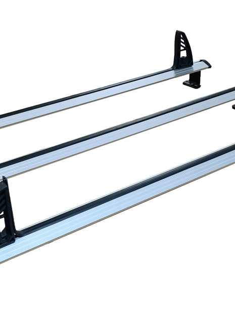 Toyota Hiace H300 Araç Üstü Merdiven Sabitleyici