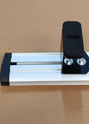 Ford Transit Connect 2002-2013 Roof Rack Carrier Cross Bars Aluminum, 2 Adet