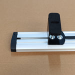 Ford Transit Connect 2002-2013 Roof Rack Carrier Cross Bars Aluminum, 2 Adet