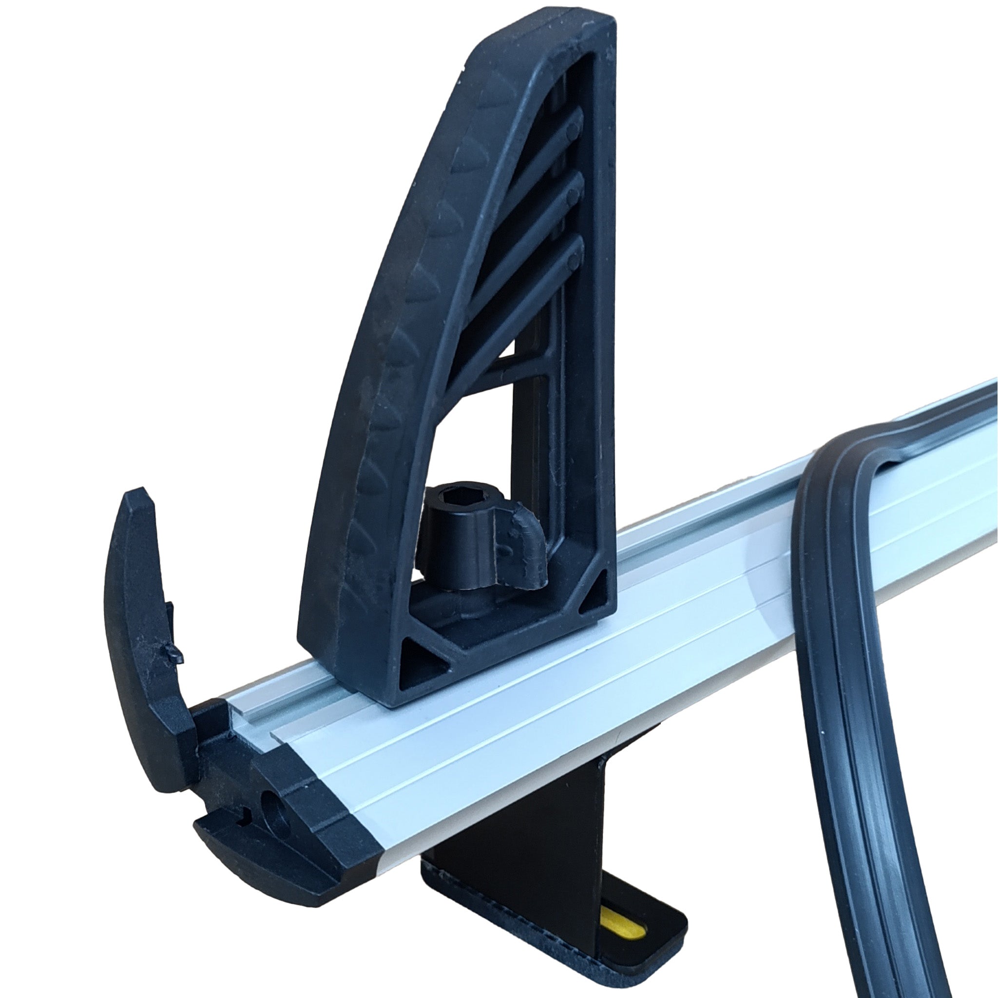 Kia Pv5 Cargo Van Racks 3 Adet
