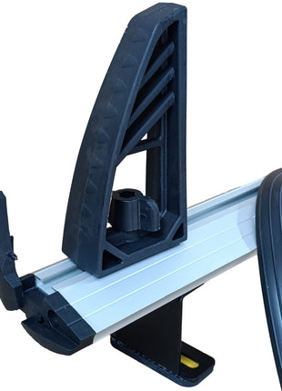 Volkswagen Transporter T6 2015-2024 Araç Üstü Merdiven Sabitleyici, Yük Taşıma Sistemleri Pratik Seri 2 Adet