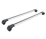 Subaru Legacy Estate 2003-2009 Type 2 Portbagaj Taşıyıcı Ara Atkisi - Ara Çubuk Paw Pro 2 Gri