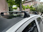 Paw Mazda 5 Van (MPV) 2006-2017 Ara Atkı Portbagaj Taşıyıcı - Pro 3 Siyah