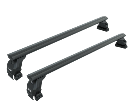 For Bmw 2 Series Grand Tourer 2014-2021 Roof Rack System