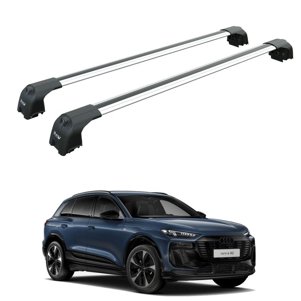 Audi Q6 E-Tron 2026+ | Paw Pro 2 Tavan Ara Atkısı