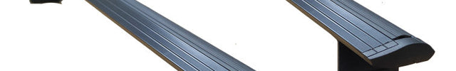 Dacia Sandero 2013-2020 Roof Rack System