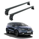 Renault Escape V (2015-2023) Portbagaj Taşıyıcı Ara Atkısı Toros Pro 4