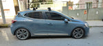 Renault Clio 4 Hatcback Oluksuz Üst Tavan Portbagaj Taşıyıcı Ara Atkısı Toros Serisi Pro 4 Siyah