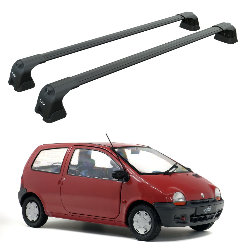 Renault Twingo (1992-2012) Portbagaj Taşıyıcı Ara Atkı Aparatı Paw Pro 3