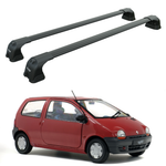 Renault Twingo (1992-2012) Portbagaj Taşıyıcı Ara Atkı Aparatı Paw Pro 3