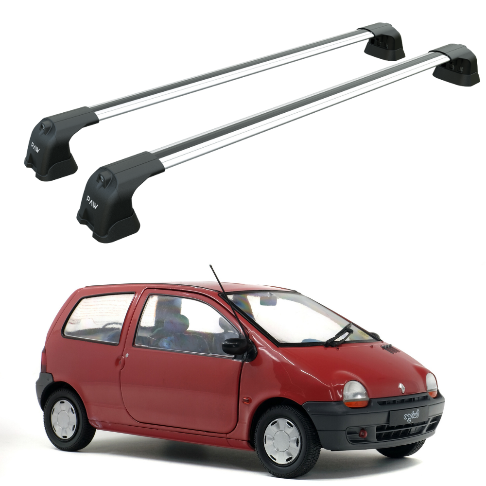 Renault Twingo (1992-2012) Portbagaj Taşıyıcı Ara Atkı Aparatı Paw Pro 3